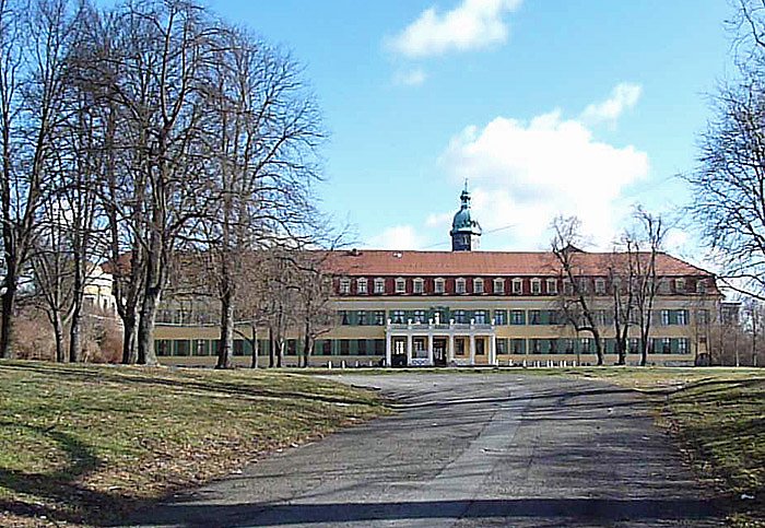 Bild: Detmolder Vokalnonett