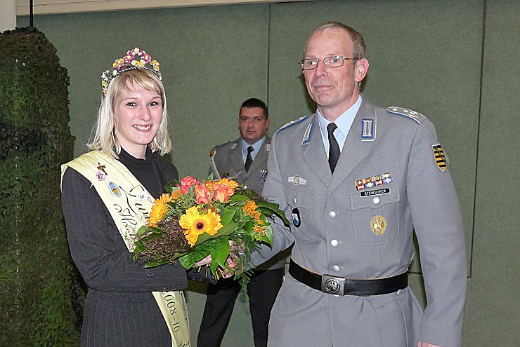 Bild: Gel&ouml;bnis Bad Frankenhausen