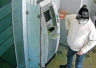 Bild: Unbekannter Betr&uuml;ger