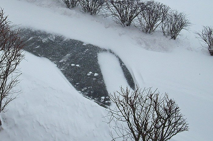 Bild: Winterwetter 1