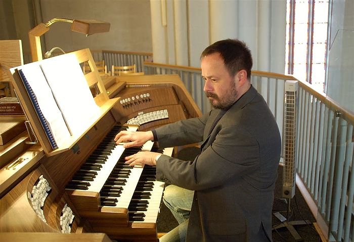 Bild: Konzert im Dom