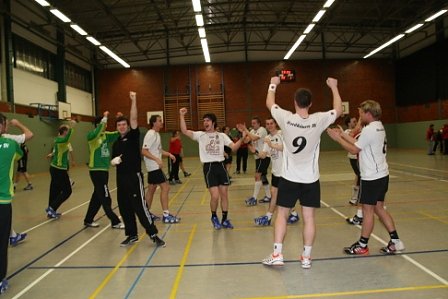 Bild: Gewonnen