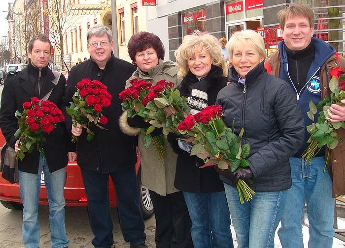 Bild: Frauentag