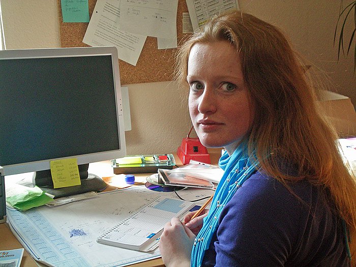 Bild: Janine G&uuml;nther 