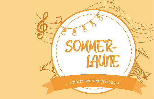 Bild: Sommerlaune 2022