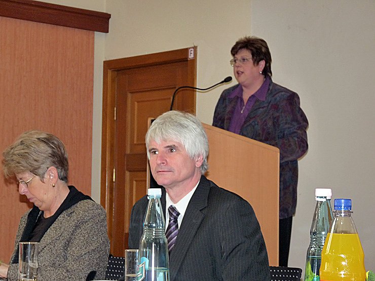 Bild: Kreisparteitag CDU