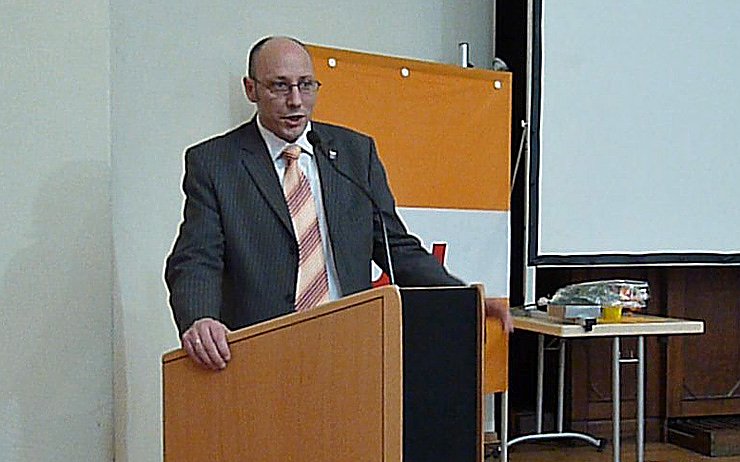 Bild: Kreisparteitag CDU
