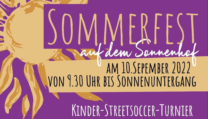 Bild: Plakatauszug