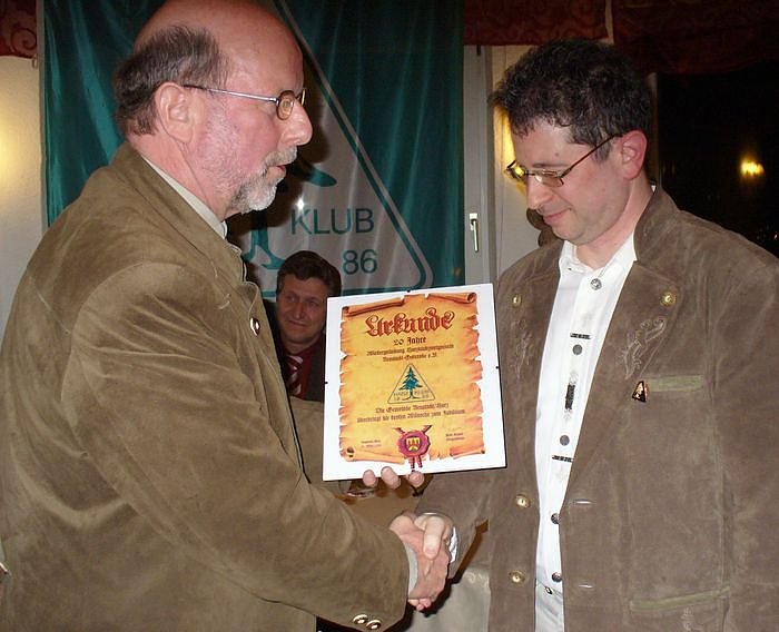 Bild: Gratuliert