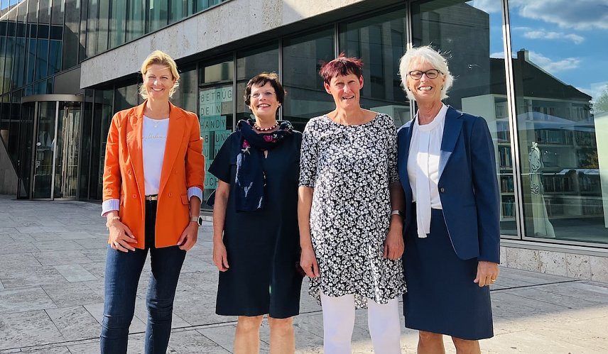 Bild: MENTOR-Projekt in Nordhausen