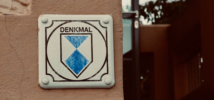 Bild: Der Tag des offenen Denkmals wurde heute am Nordh&auml;user Wasserwerk er&ouml;ffnet