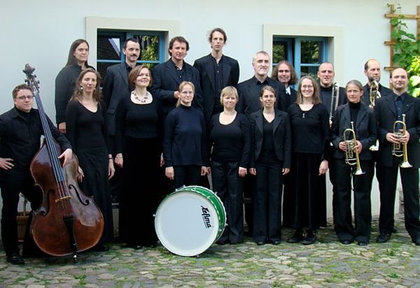 Bild: Benefiz f&uuml;r Orgel