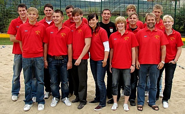 Bild: Erfolgreich zum Abitur