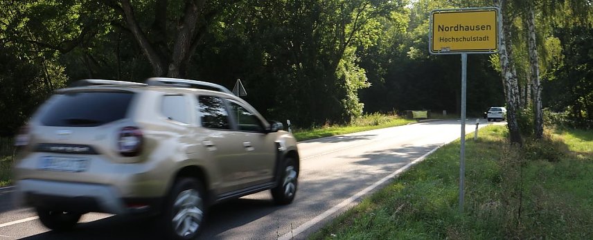 Bild: Zur&uuml;ck in die Heimat? - in Nordhausen findet demn&auml;chst wieder der "Pendler- und R&uuml;ckkehrertag" statt