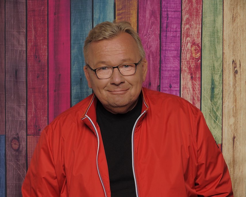 Bild: Bernd Stelter