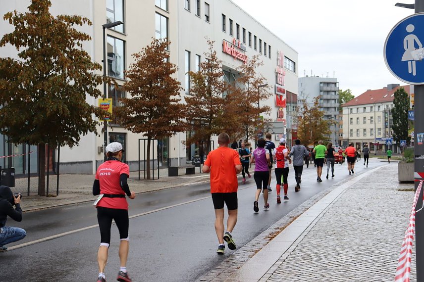 Bild: City-Lauf 2019
