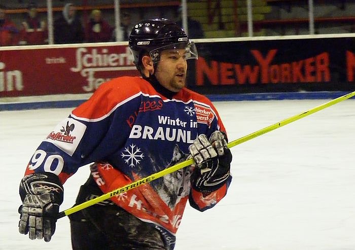 Bild: Schrotti in Aktion