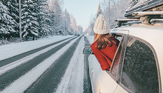 Bild: Jetzt Winterreifen besorgen 