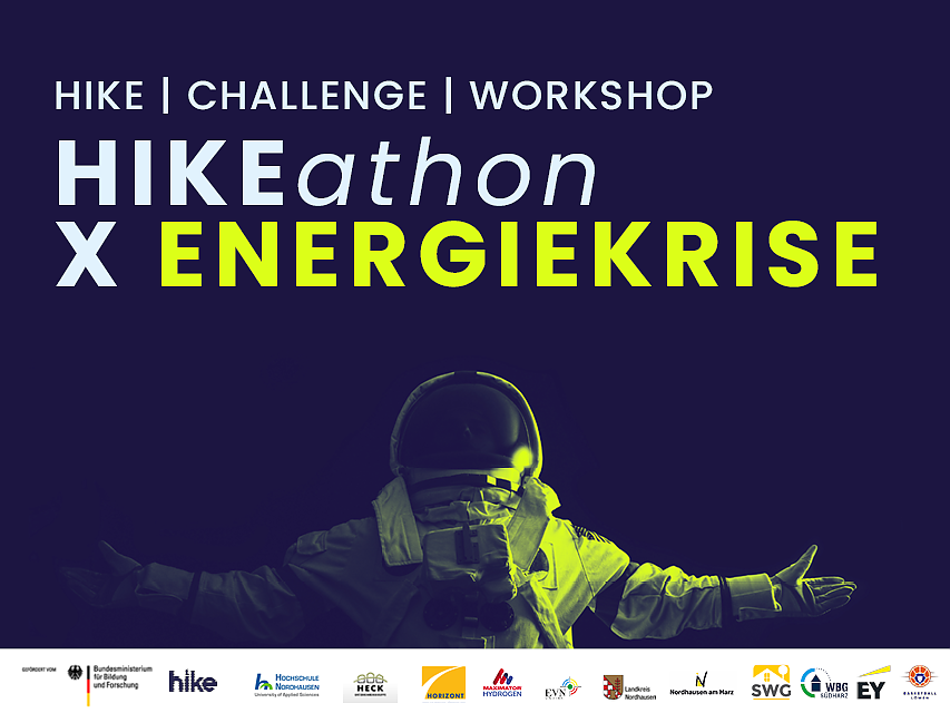 Bild: Hikeathon zur Energiekrise