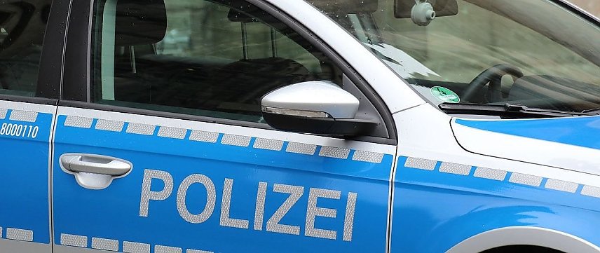 Bild: Polizeibericht, Symbolbild