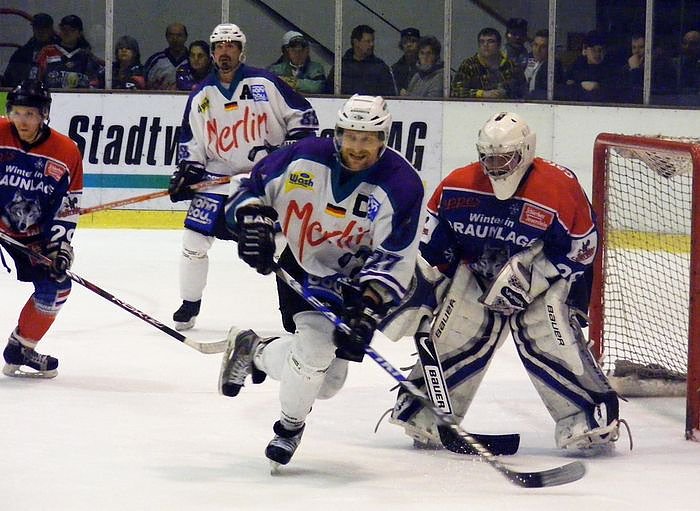 Bild: In Essen verloren