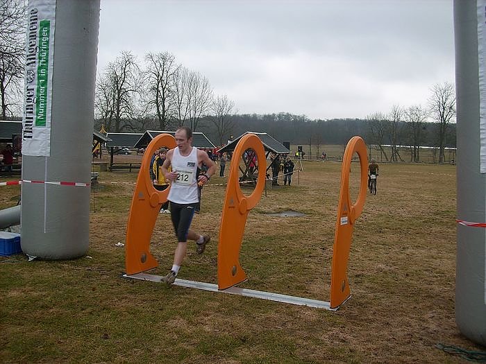 Bild: 20. Possenlauf