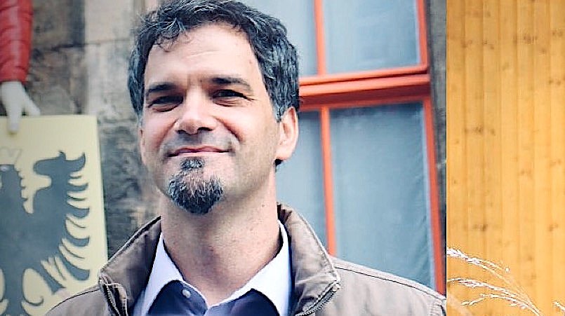 Bild: Der Oberb&uuml;rgermeister will doch f&uuml;r das Oberzentrum Nordhausen eintreten