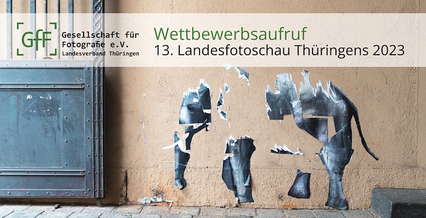 Bild: 13. Landesfotoschau Th&uuml;ringen