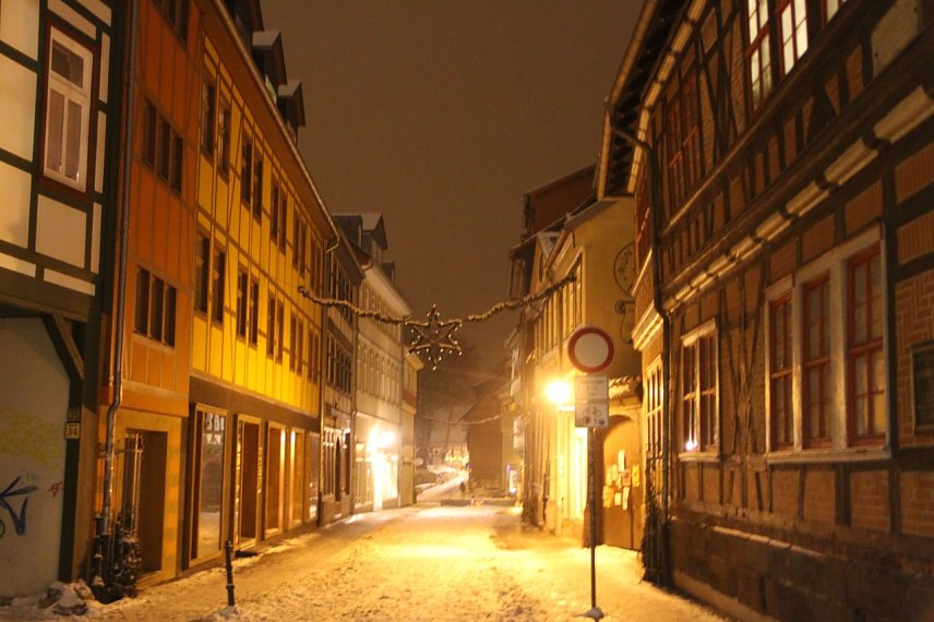 Bild: Wetterbild