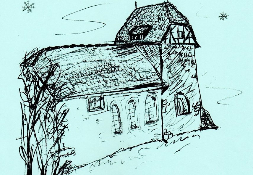 Bild: St. Julian Kirche Osterode