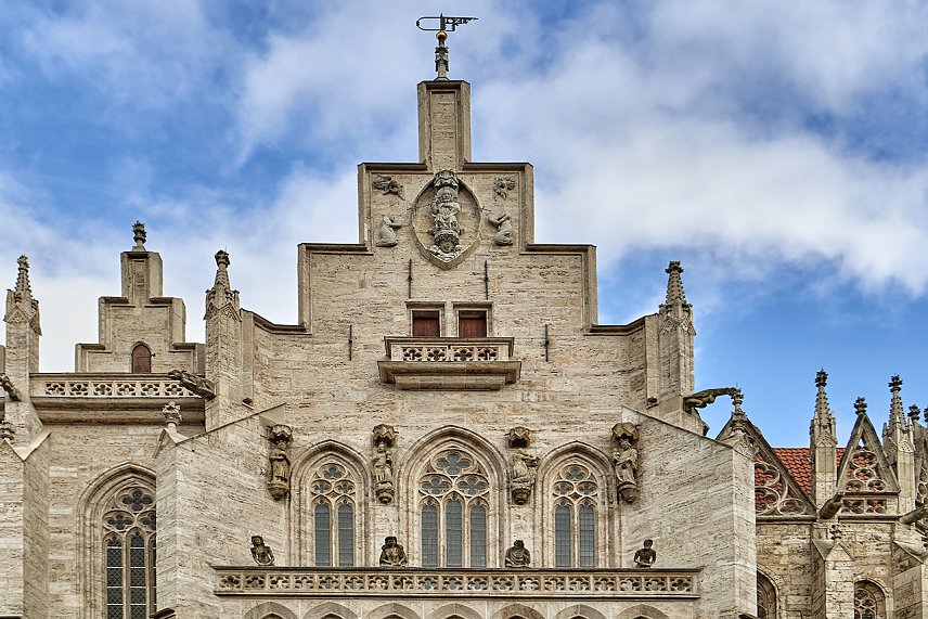 Bild: Marienkirche