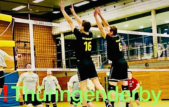 Bild: Morgen ist Derbyzeit