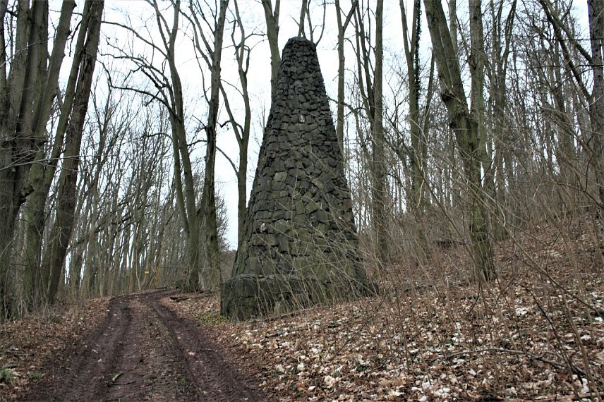 Bild: Pyramide 