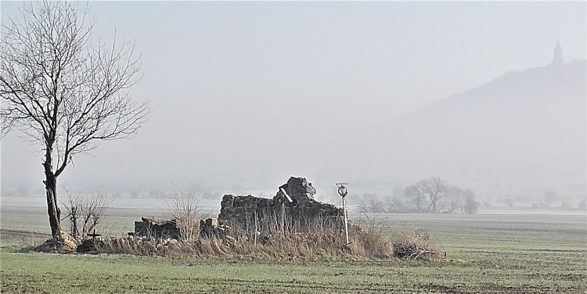 Bild: W&uuml;stung Lindeschu 