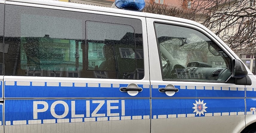 Bild: Symbolfoto Polizei