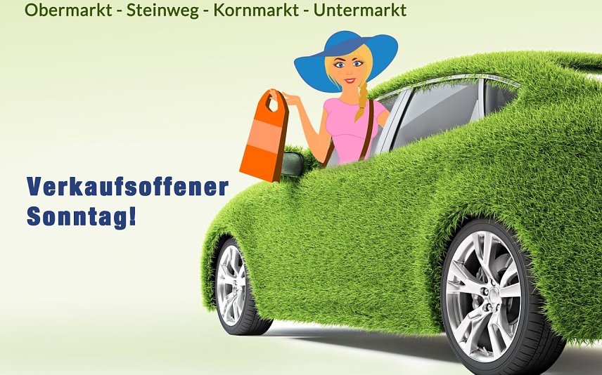Bild: Autofr&uuml;hling in M&uuml;hlhausen