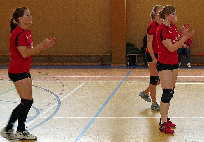 Bild: Saisaonfinale