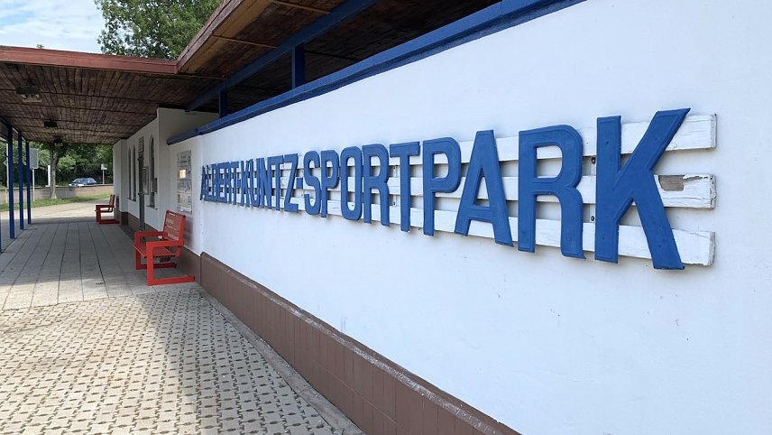 Bild: Inflation gef&auml;hrdet Umbauprojekt des Stadions
