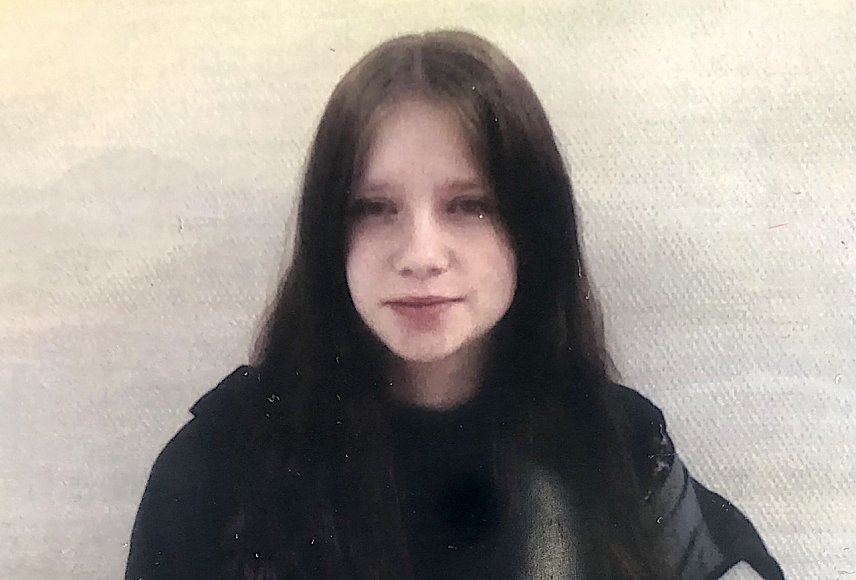 Bild: Ronnya-Michelle Pabst wird gesucht