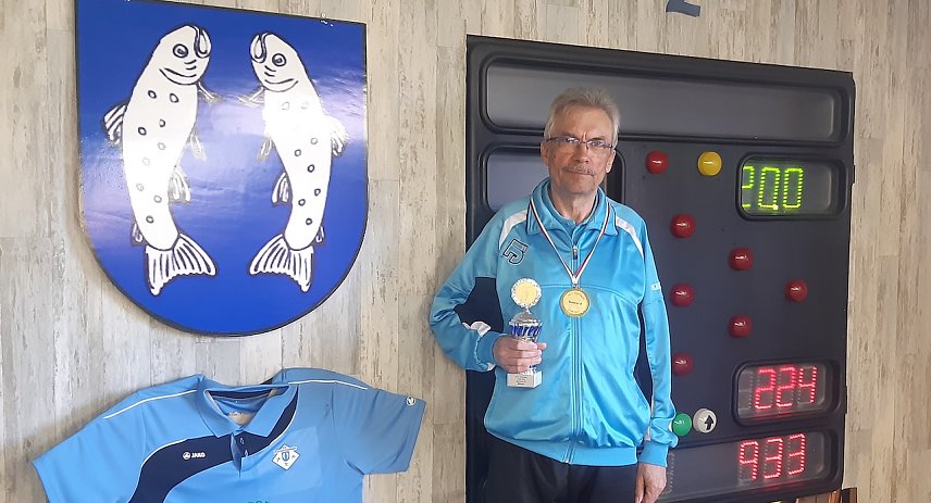 Bild: Hartmut B&auml;rwinkel