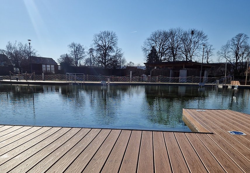 Bild: Solewasser Vitalpark in Bad Frankenhausen