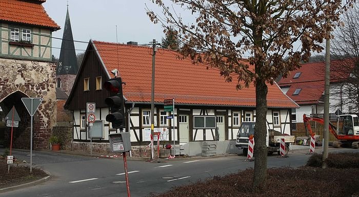 Bild: Neues Gemeindeamt