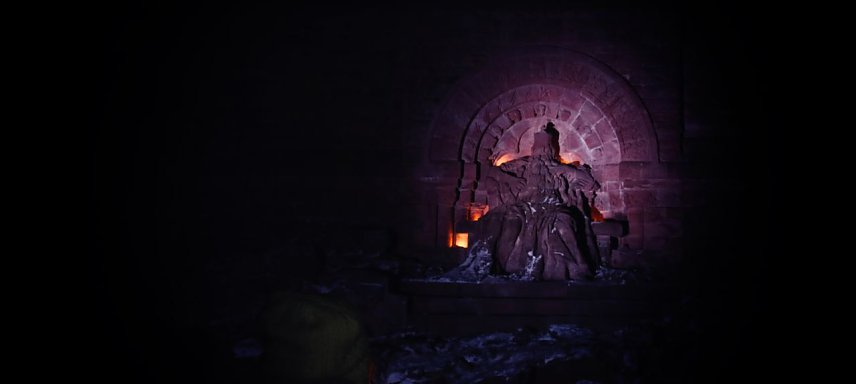 Bild: Am Kyffh&auml;user-Denkmal wird bald umgebaut