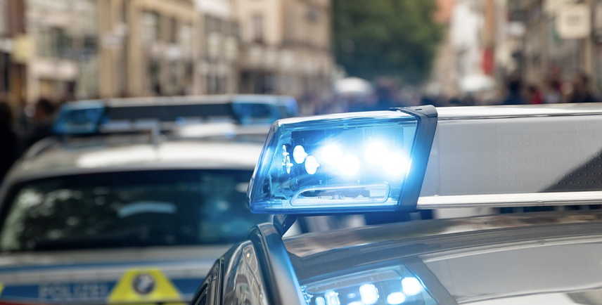 Bild: Polizeibilanz zum Vatertag, Symbolbild