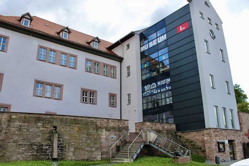 Bild: Regionalmuseum Bad Frankenhausen (Archiv)