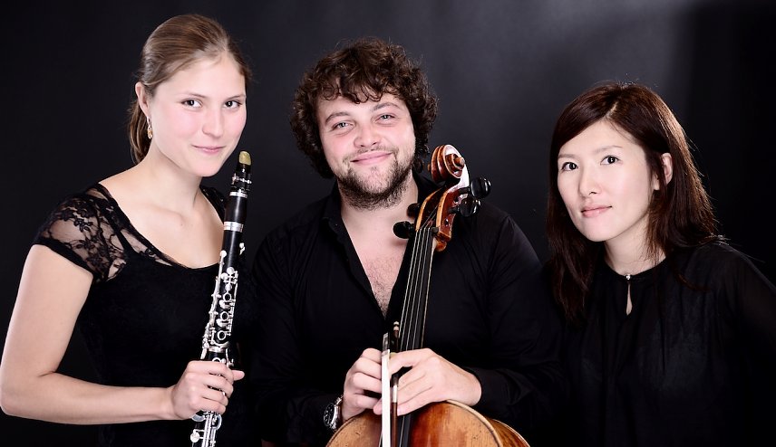 Bild: Trio Manos