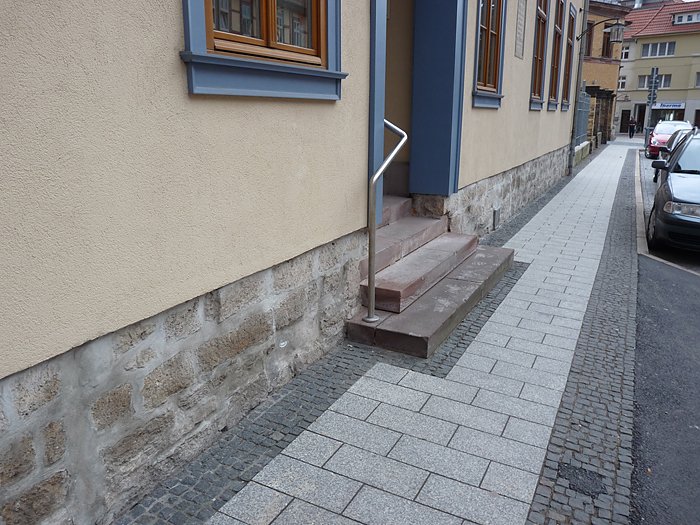Bild: Thema Kippen