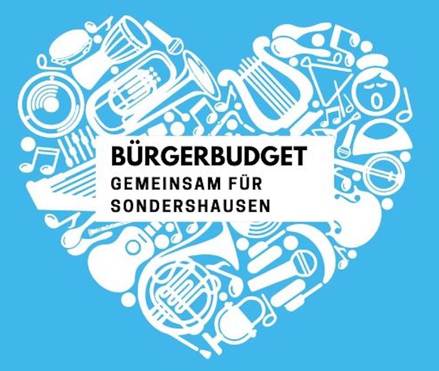 Bild: Abstimmung B&uuml;rgerbuget