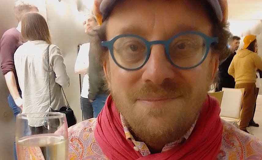 Bild: Will im September Oberb&uuml;rgermeister von Nordhausen werden: Mirko Welsch