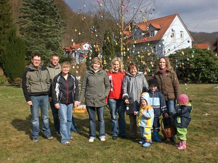 Bild: osterbaum